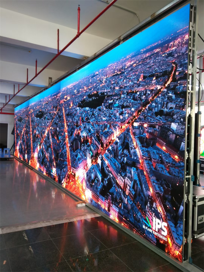 LED顯示屏