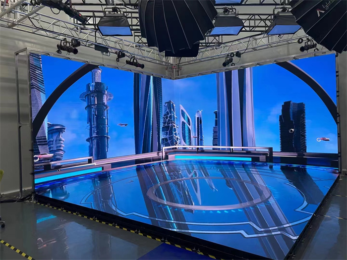 LED顯示屏